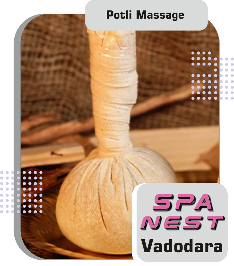 Potli Massage in Vadodara